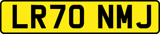 LR70NMJ