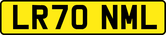 LR70NML
