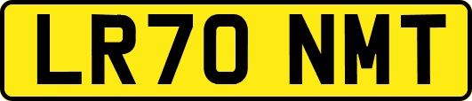 LR70NMT