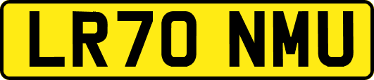 LR70NMU