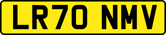 LR70NMV