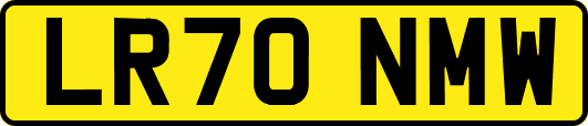 LR70NMW