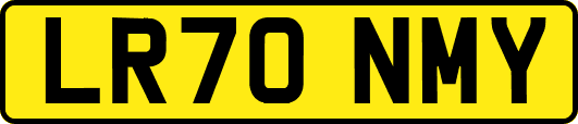 LR70NMY