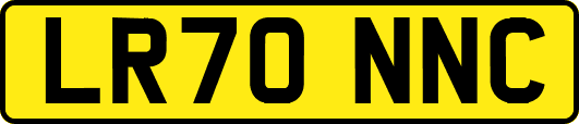 LR70NNC