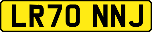 LR70NNJ