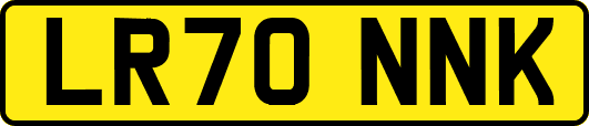 LR70NNK