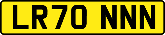LR70NNN
