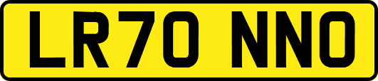 LR70NNO