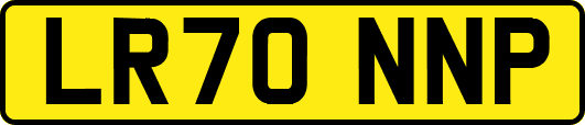LR70NNP