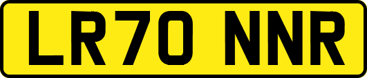 LR70NNR