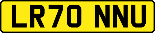 LR70NNU