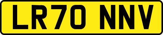 LR70NNV