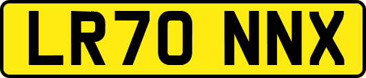 LR70NNX