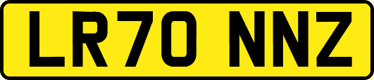 LR70NNZ