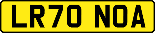 LR70NOA