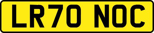 LR70NOC