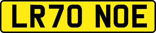 LR70NOE