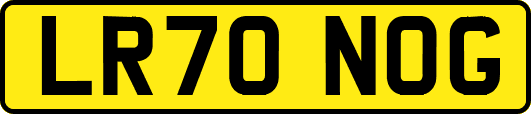 LR70NOG