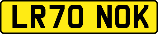 LR70NOK