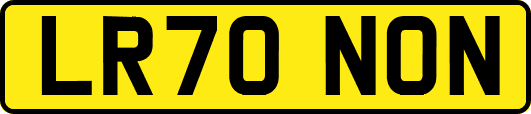 LR70NON