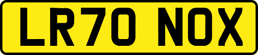 LR70NOX