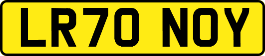 LR70NOY