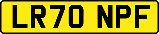 LR70NPF