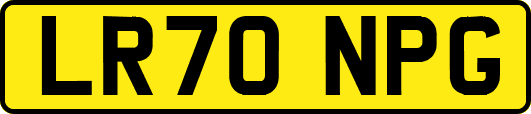LR70NPG