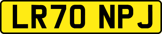 LR70NPJ