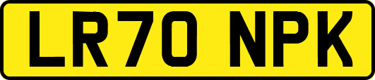 LR70NPK