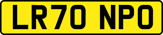 LR70NPO