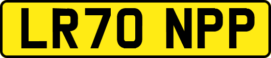 LR70NPP