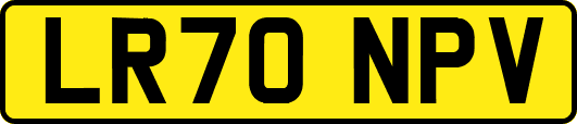 LR70NPV
