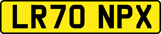 LR70NPX
