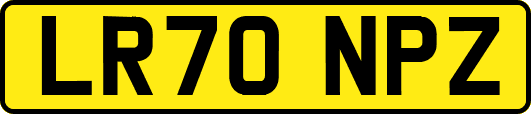LR70NPZ