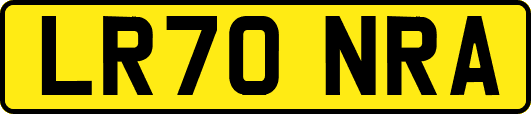 LR70NRA