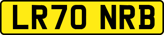 LR70NRB