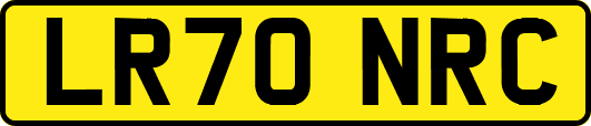 LR70NRC