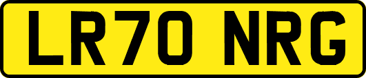LR70NRG