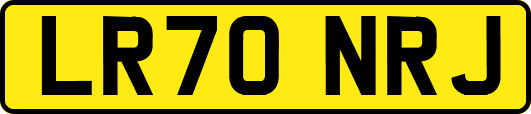 LR70NRJ