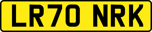 LR70NRK