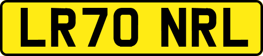LR70NRL