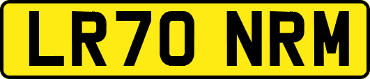 LR70NRM