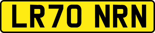 LR70NRN