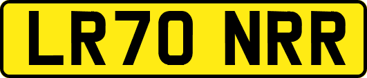 LR70NRR