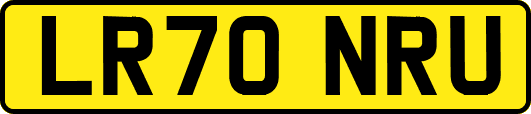 LR70NRU