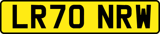 LR70NRW
