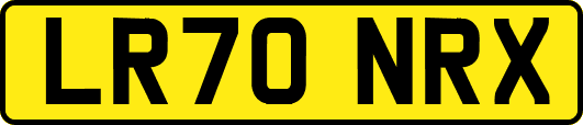 LR70NRX