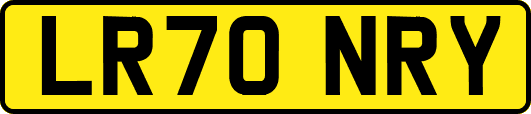 LR70NRY