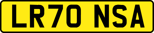 LR70NSA